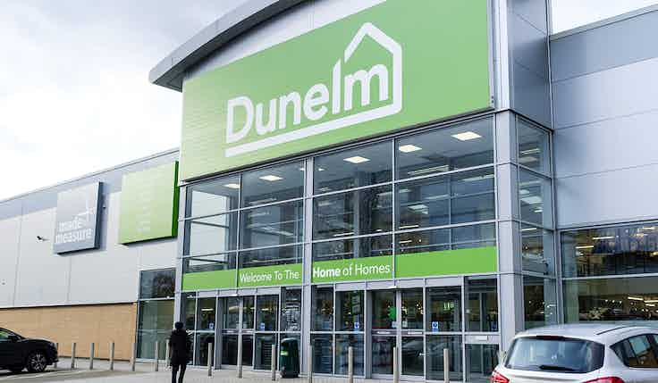 Dunelm