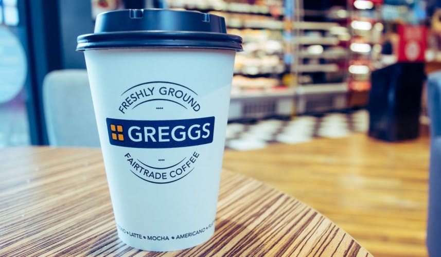 greggs