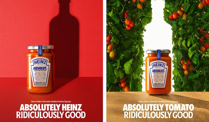 Heinz Absolut MW Awards 2023