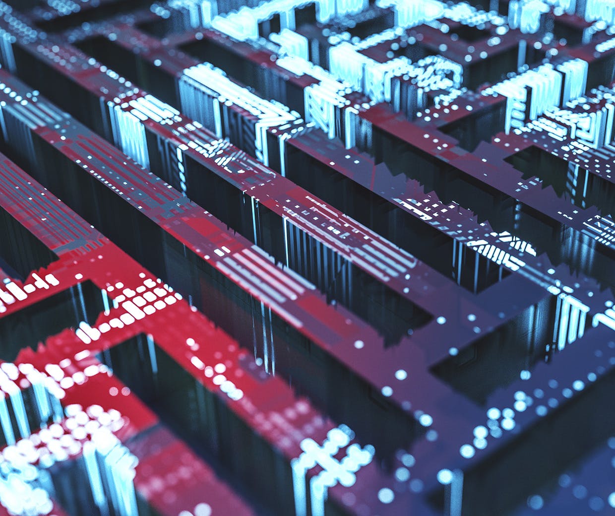 martech maze