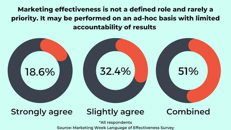 Language of Effectiveness Survey 2022