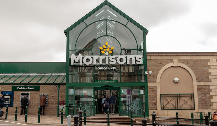 Morrisons