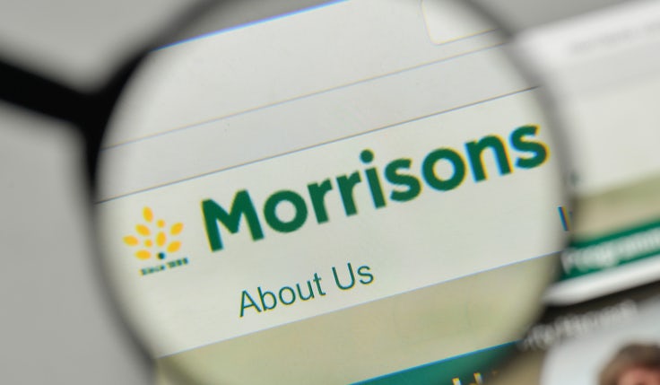 Morrisons