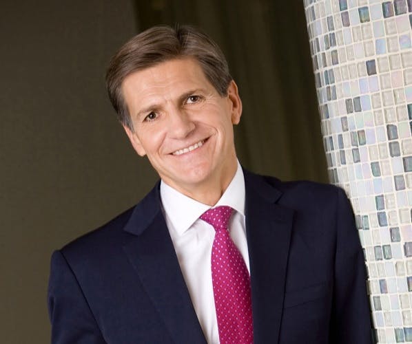 P&G's Marc Pritchard