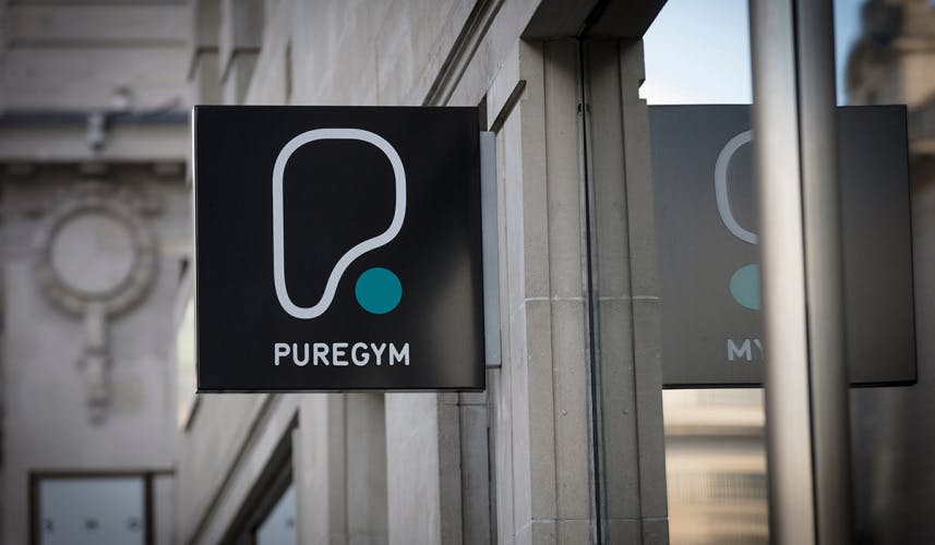 PureGym