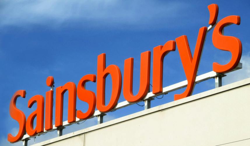 Sainsbury's