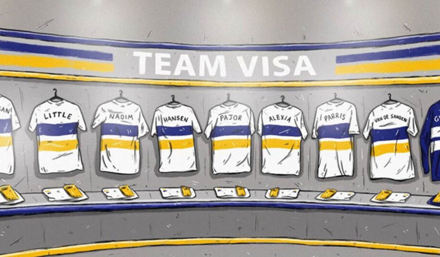 Visa