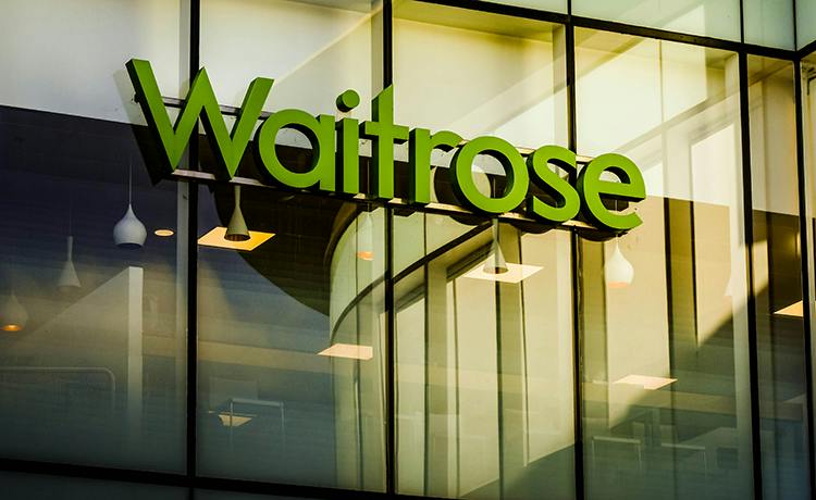 Waitrose